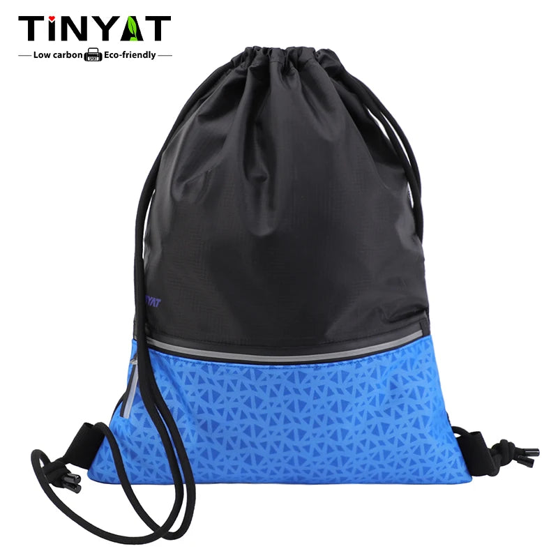 High-Capacity Sports Backpack Newest Design Soccer Ball Storage Elastic Functional Bag Waterproof Portable for Outdoor Camping