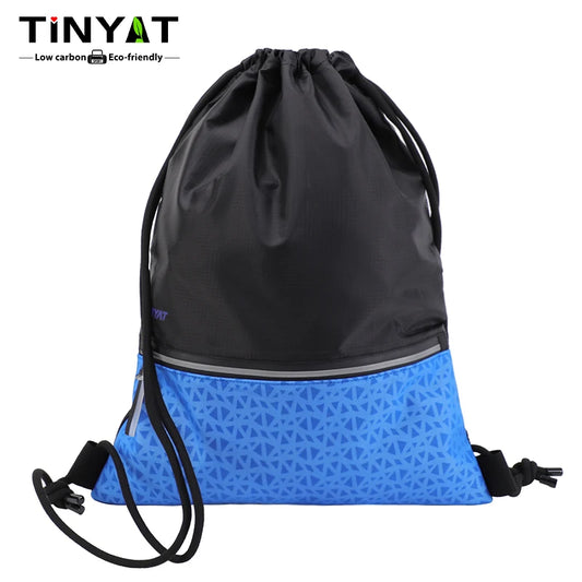 High-Capacity Sports Backpack Newest Design Soccer Ball Storage Elastic Functional Bag Waterproof Portable for Outdoor Camping