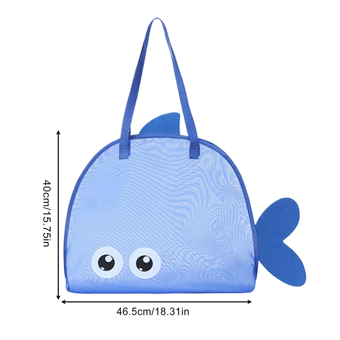 Beach Tote Reusable Shopping Grocery Bag Large Lightweight Multi Functional Tote for School Travel Picnic Family Gym Vacation