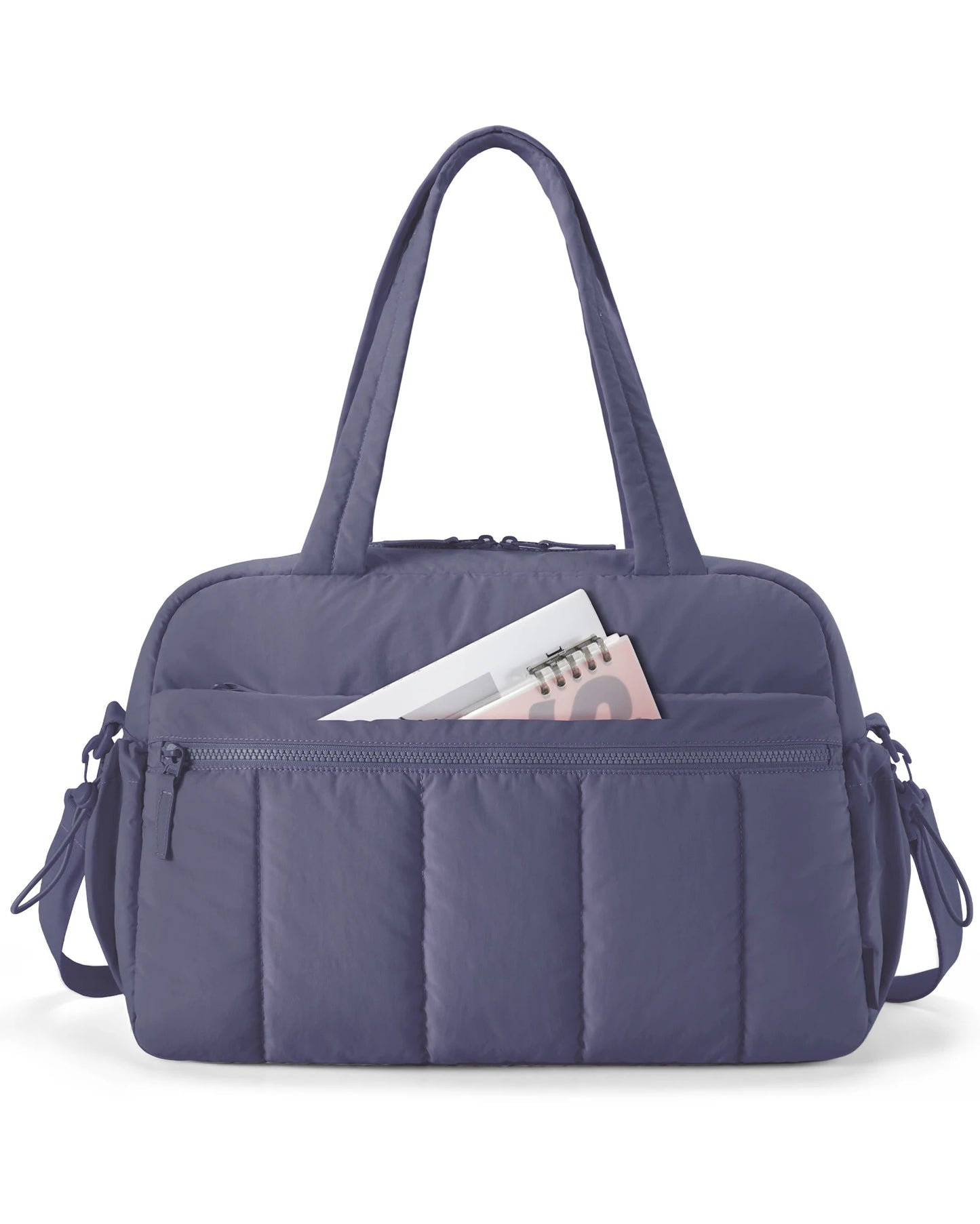 BAGSMART Travel Bag Women's Carry On Storage Organizer with Shoulder Strap 2025 Hot Sale Large Capacity Sport Gym Bags