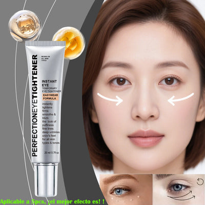 Firm Eye Cream Lifting Tighten Alleviate Eye Bags Dark Circles Moisturize Peptide Eye Cream