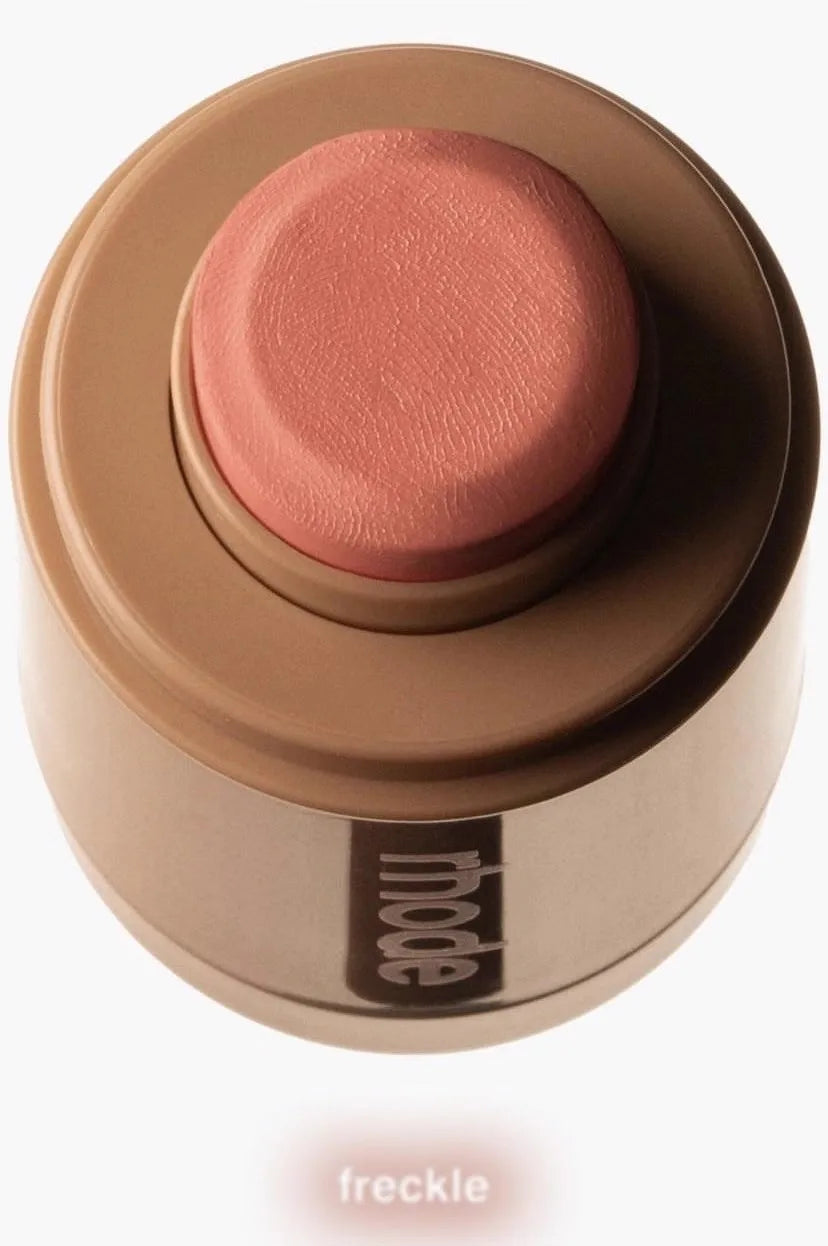 Makeup Mirror Storage Bag Summer Limited Edition Lemontini Lip Gloss Sun Soak Tan Line Cheek Blush Mild Face Cream Glazing Milk