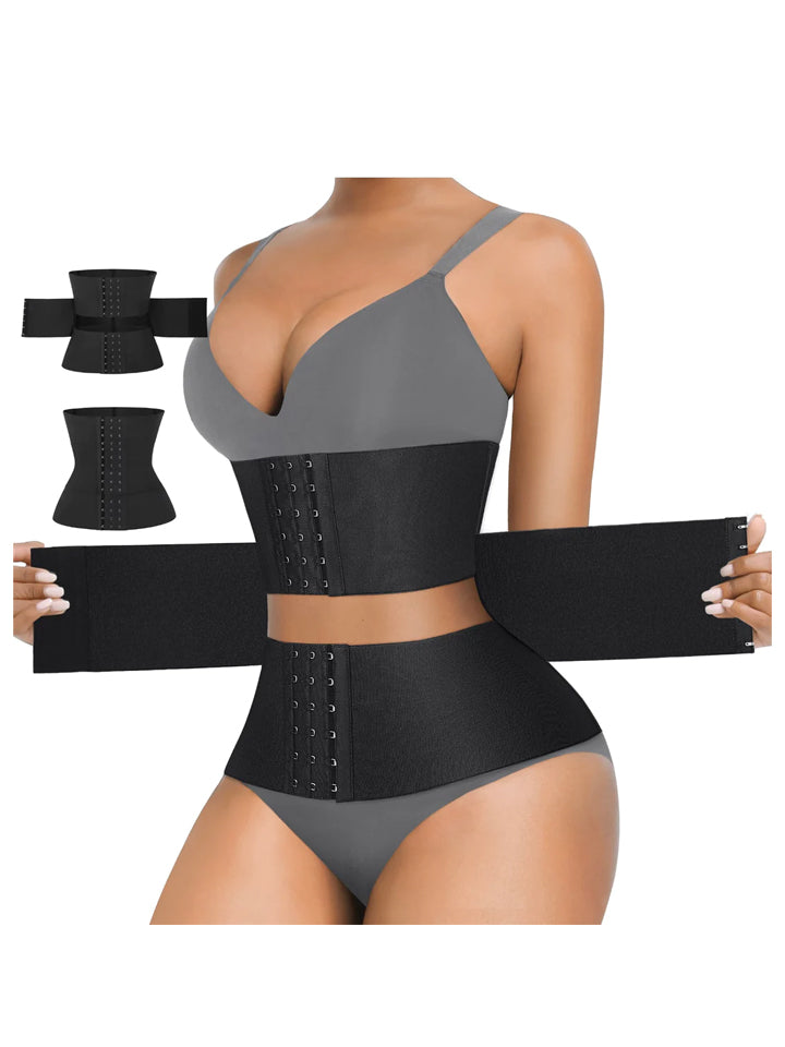 Women Underbust Corset Waist Trainer Tummy control
