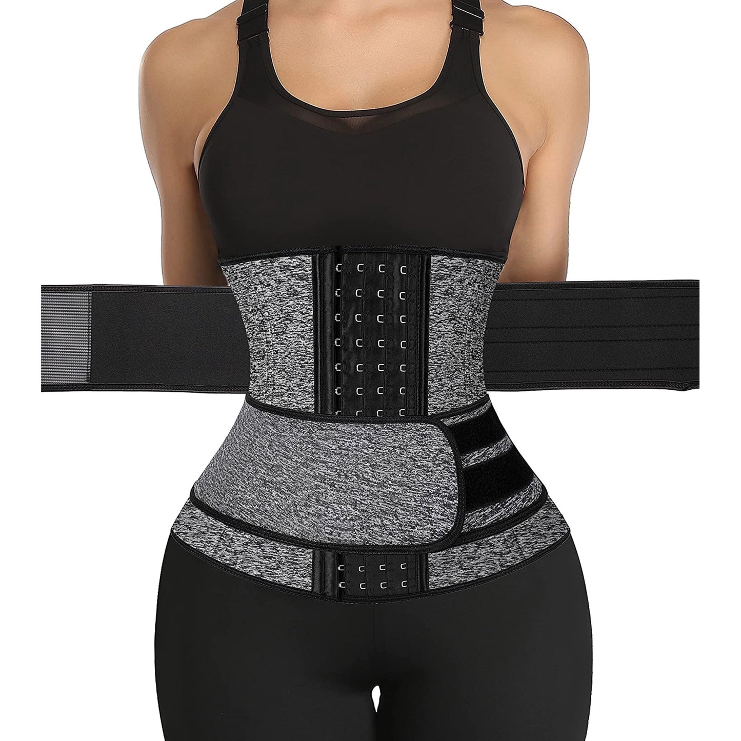 Women Waist Trimmer Girdle With Double Strap in Kenya