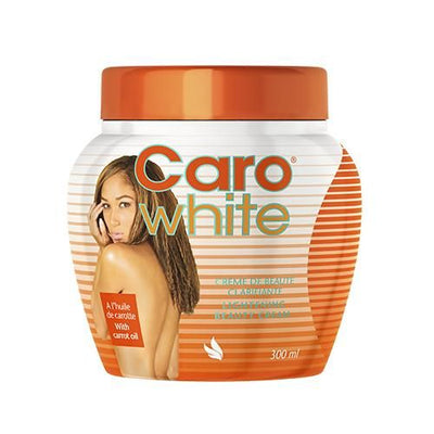 Caro light White Lightening Beauty Cream 300ml