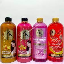 SK Dutchees Shower Cream