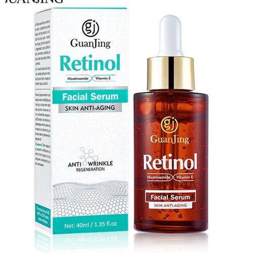Retinol  Face Serum