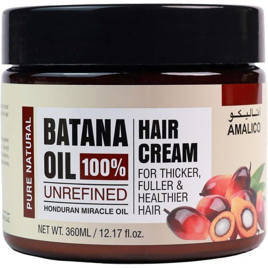 Batana Hair Cream