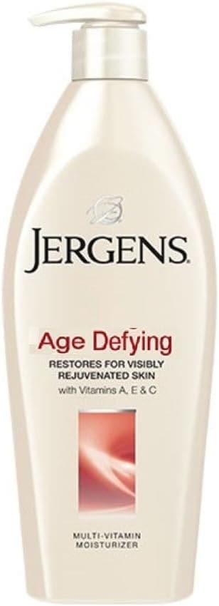 Jergens Age Defying