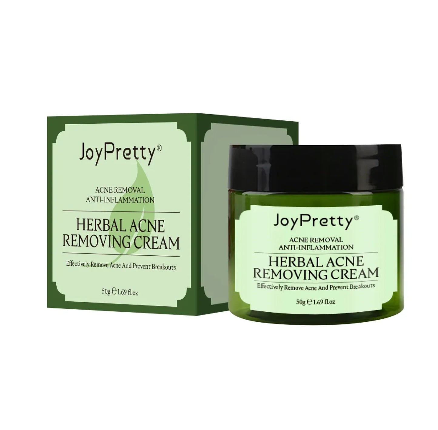 Joy Pretty Acne Removal cream