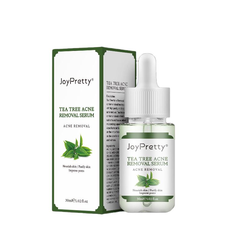 Joy Pretty Acne Removal Serum