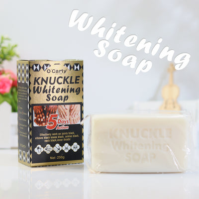 Knuckle Whitening Cream