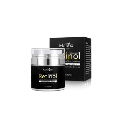 Mabox Anti-aging Retinol Cream Anti-wrinkle Retinol Cream.