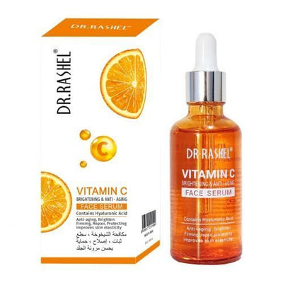 DR.Rashel Vitamin C Face Serum