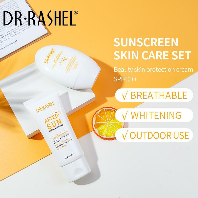 Dr.Rashel Sunscreen