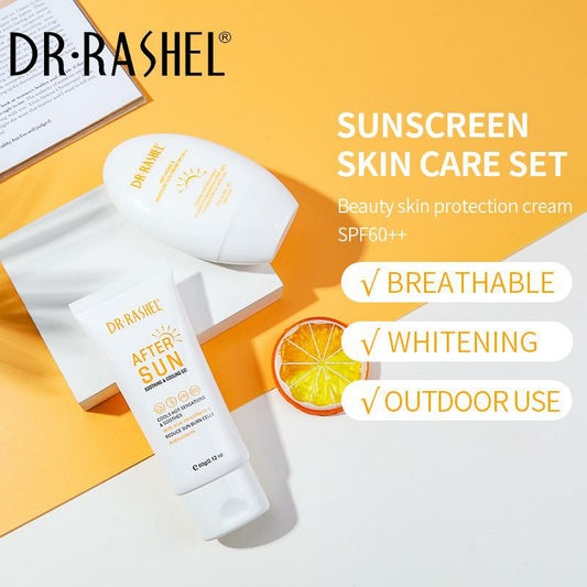 Dr.Rashel Sunscreen