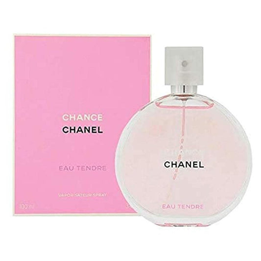 Generic Chance Chanel perfume