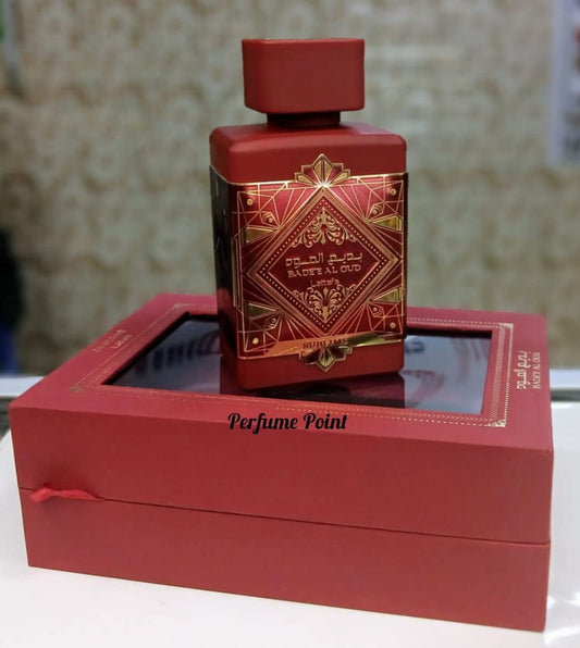 Lattafa Sublime Perfume