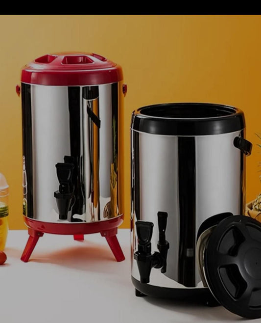 10 Litres T urn