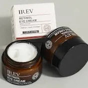 retinol eye cream