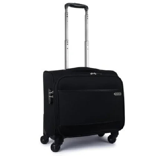 Executive Business Travel Trolley Bag Briefcase Suitcase