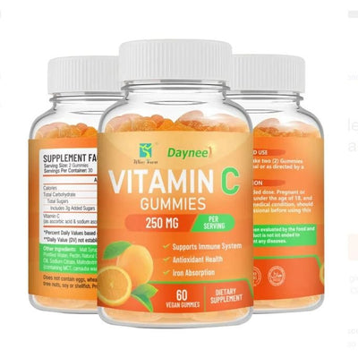 Daynee Vitamin c Gummies